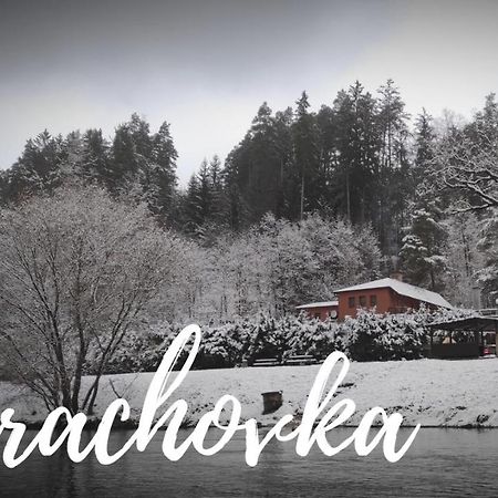 Lesni Restaurace Harrachovka Hotel Tabor Luaran gambar